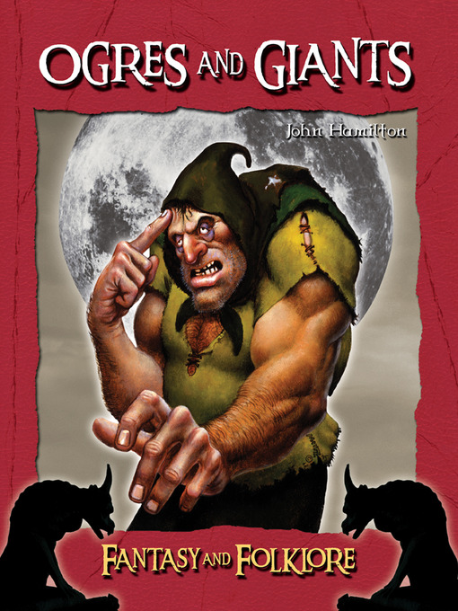 Title details for Ogres and Giants by John Hamilton - Available